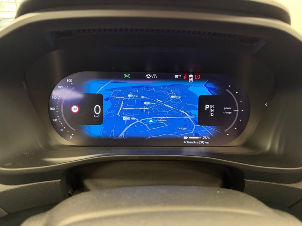 Volvo XC40 recharge twin ultimate 78 kwh | 409 pk | harman/kardon | panoram