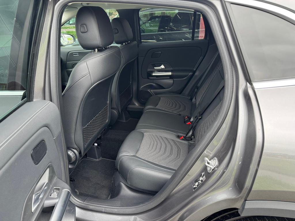 Mercedes-Benz Gla-klasse 250 e progressive line advanced plus automaat ,ele