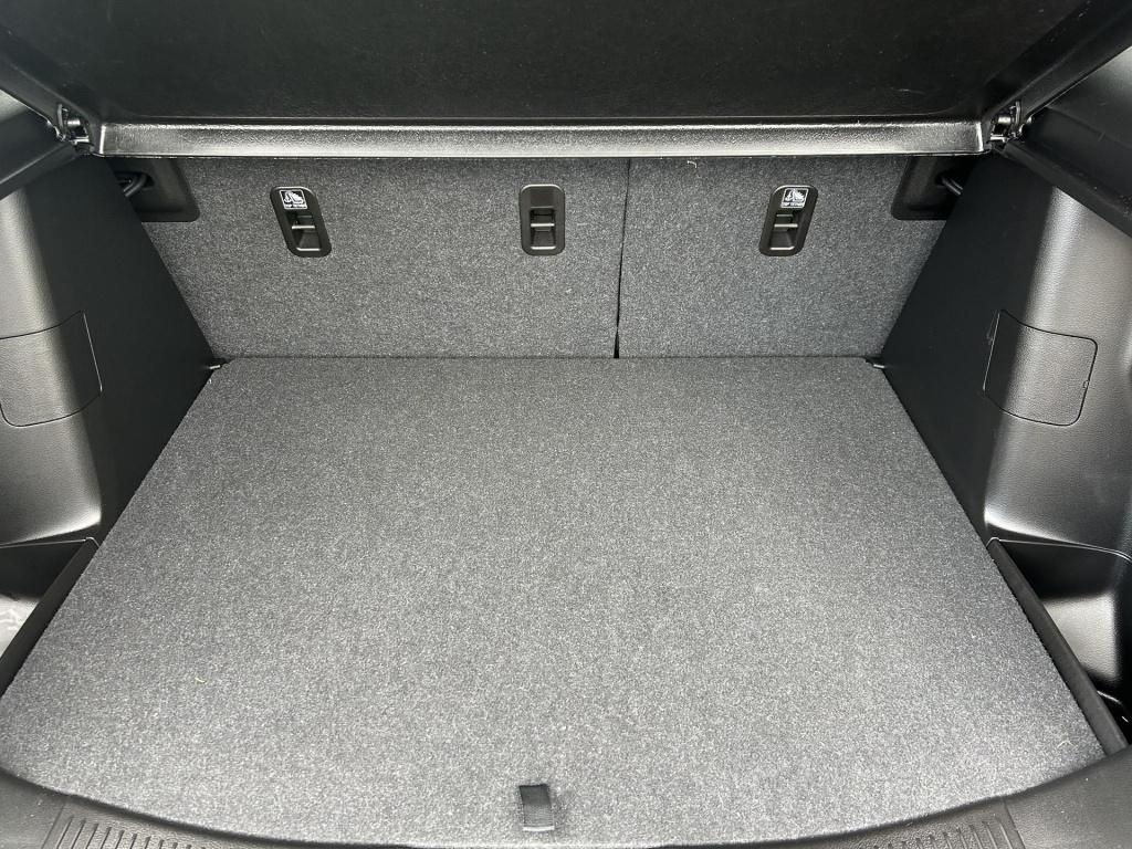 Suzuki Sx4 S-cross 1.5 hybrid select automaat