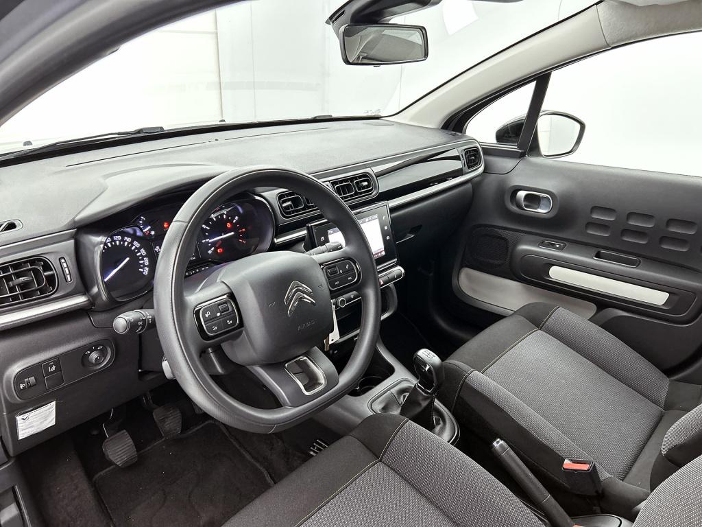 Citroen C3 82pk business | rijklaar