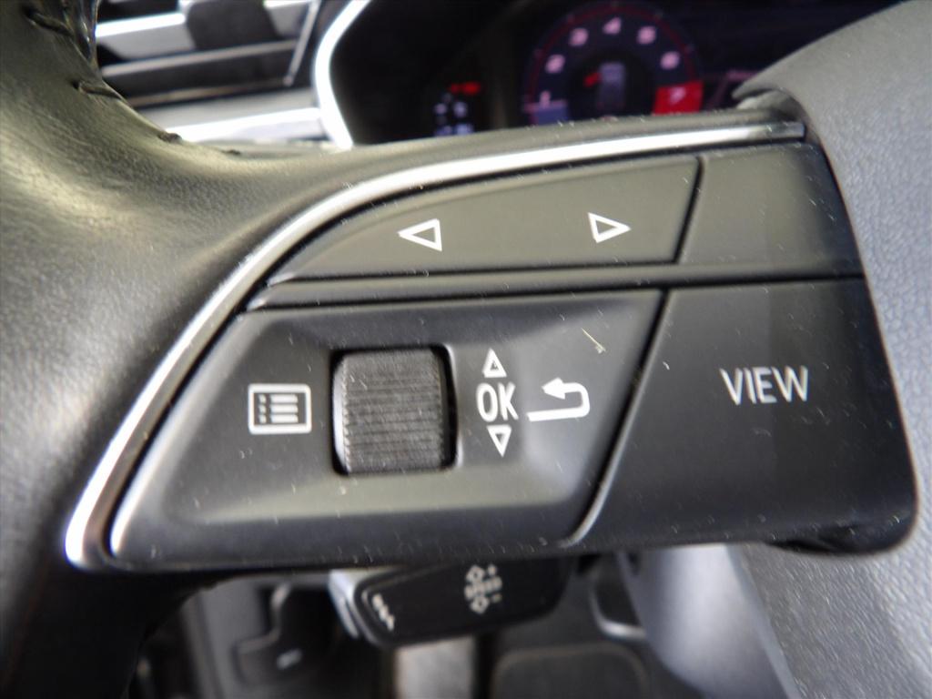 Audi Q3 40 tfsi 190pk s tronic quattro edition one