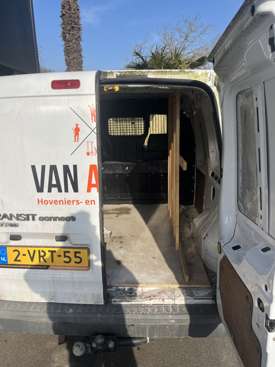 Werkbus
