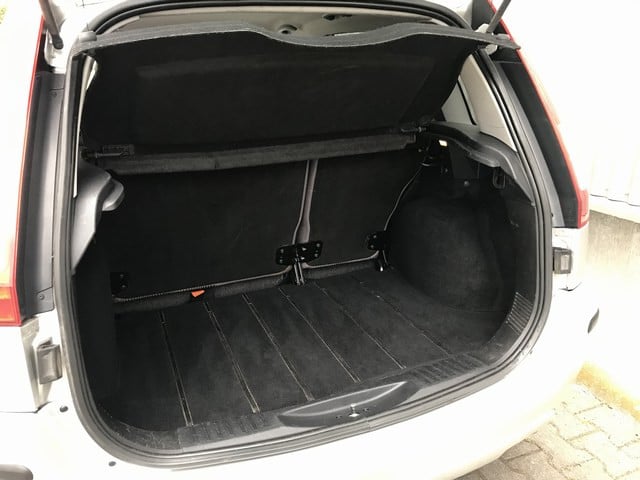 Ford Fusion 1.6 16v crossroad | trekhaak | airco | nap etc.