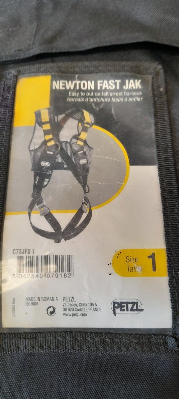 Anti valgordel.
