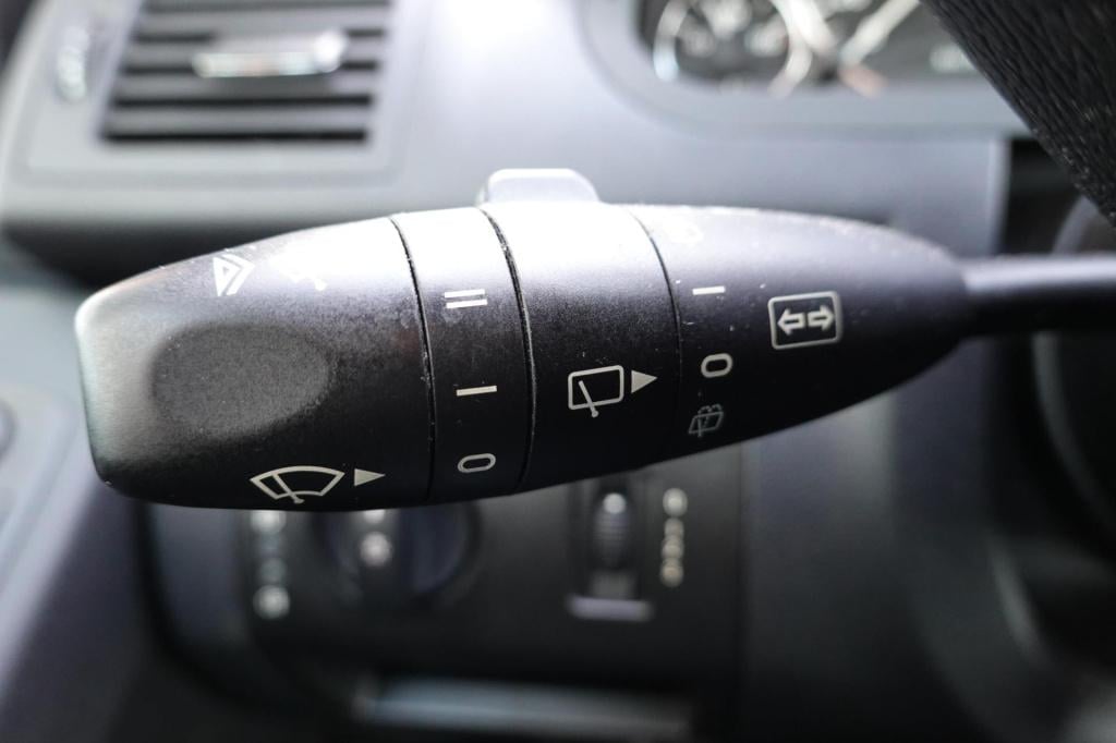 Mercedes-Benz A-Klasse 150 classic