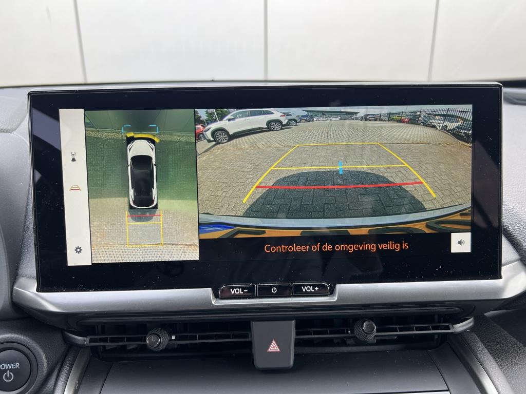Toyota C-hr 1.8 hybr 140 first edition | nl auto | dealer onderhouden |