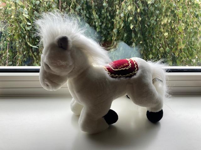 Chihuahua Knuffels, DOMBO, (Jockey)Pony'tjes, Konijn, Smurf, en meer...
