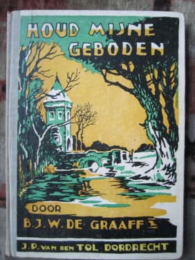 Interessant Boek