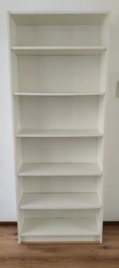 Billy boekenkast Ikea
