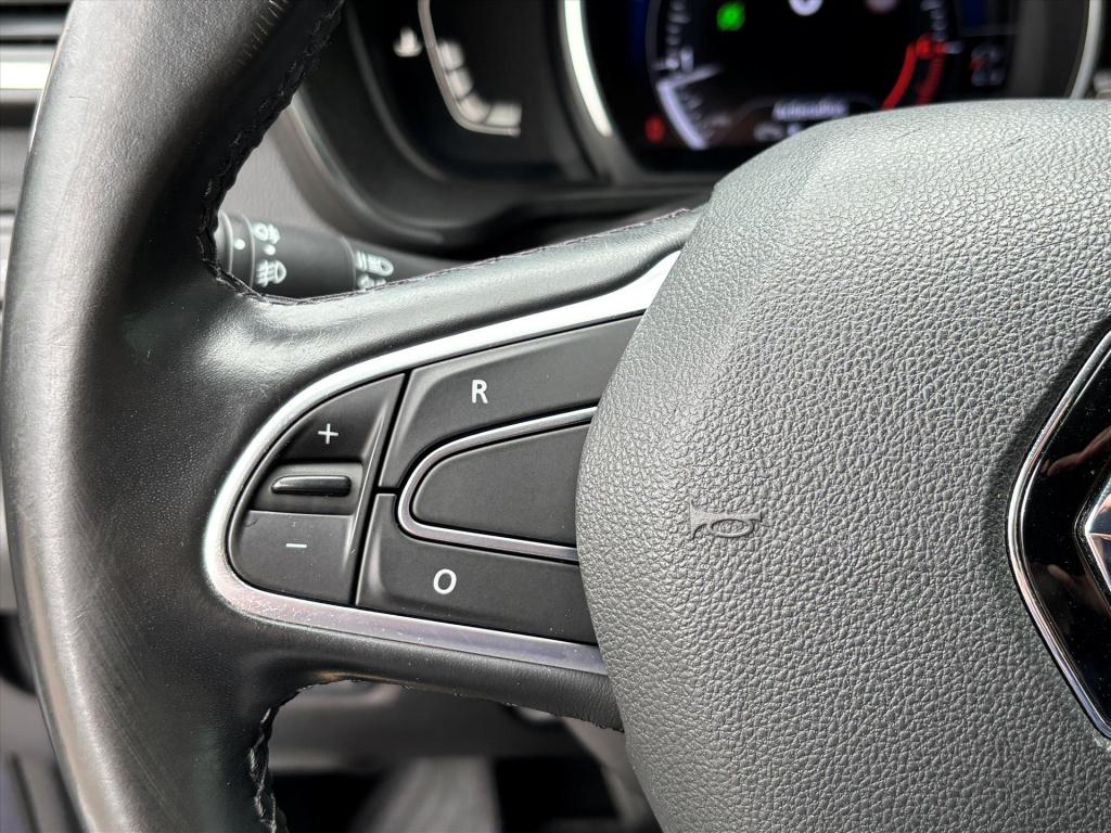 Renault Kadjar energy tce 130pk intens| leder| camera| stoelverwarm| naviga