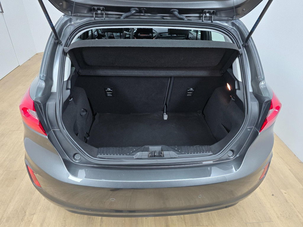 Ford Fiesta occasion 1.1 trend met cruisecontrol en carplay | tweedehands f