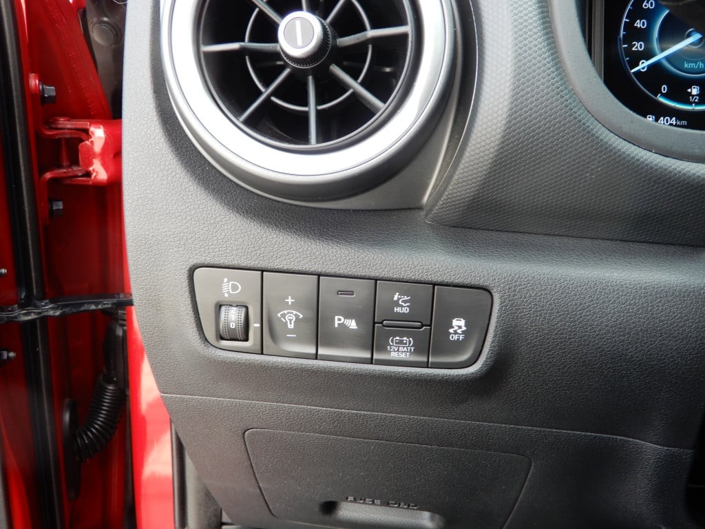 Hyundai Kona 1.6 gdi hev premium | 1e eig. | nl auto |