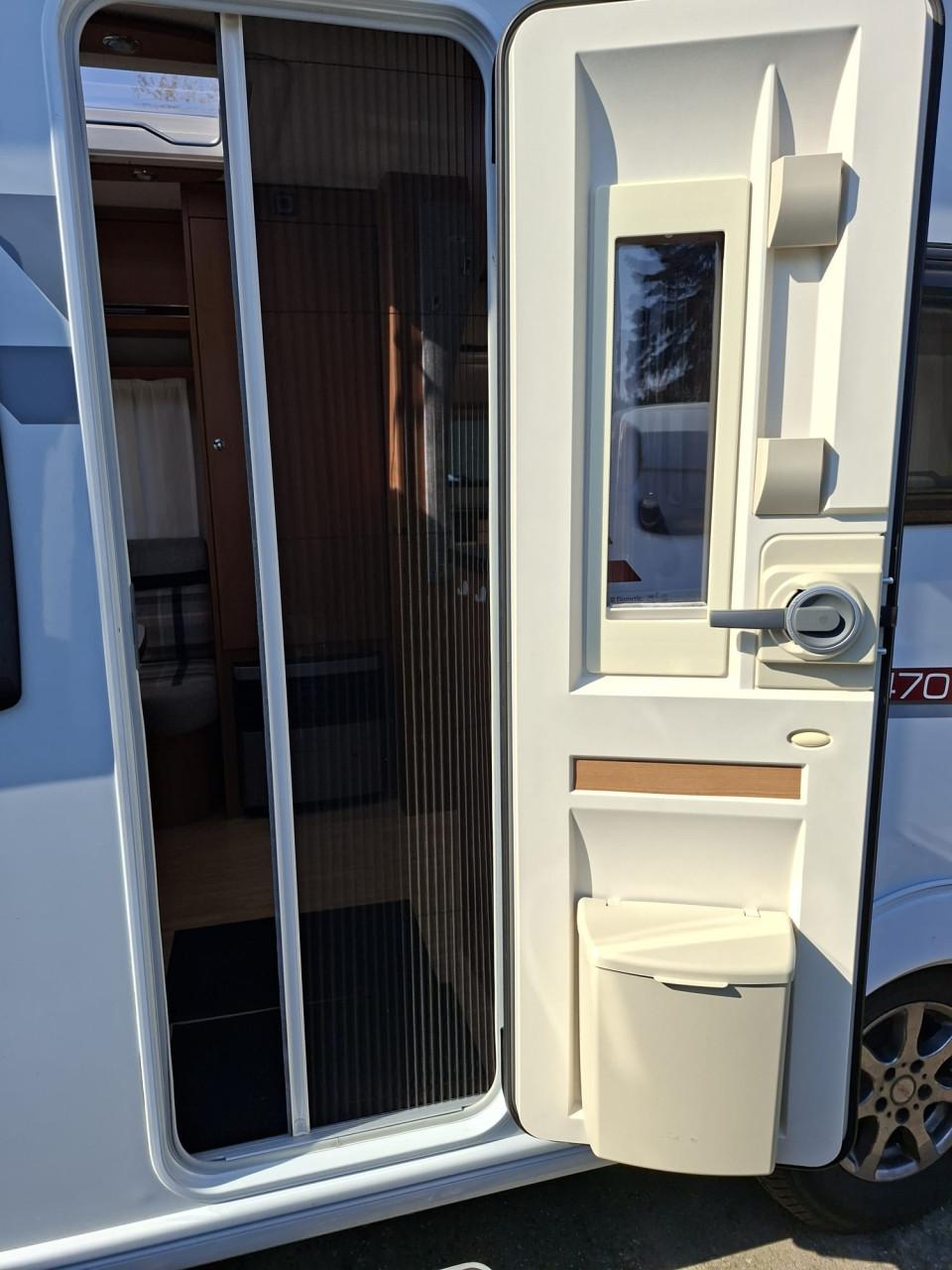 LMC Musica 470E   bj 2014