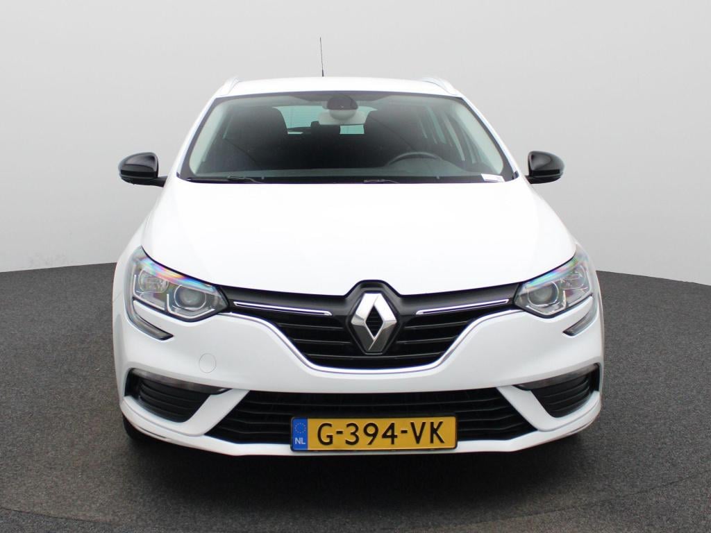 Renault Megane 1.3 tce limited | automaat | trekhaak | navigatie | climate 