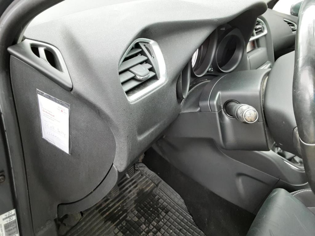 Citroen C4 1.6 vti tendance