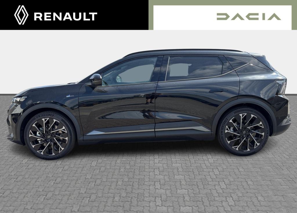 Renault Scenic e-tech ev87 long range esprit alpine - demo / pack advanced 