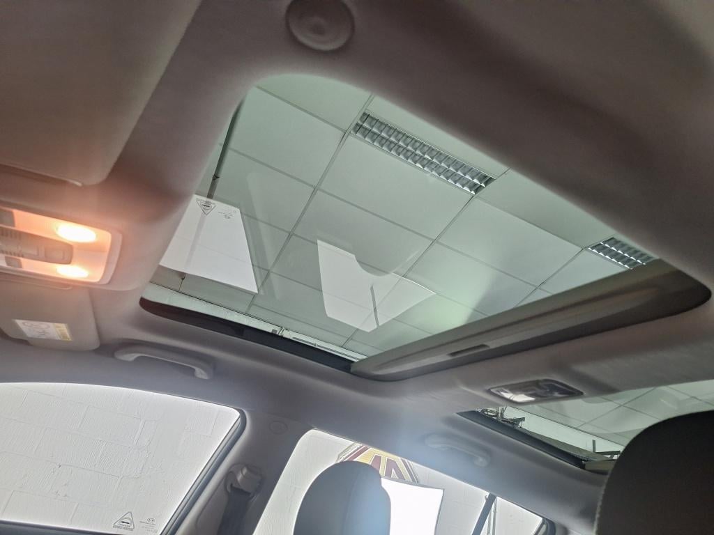 Kia Sportage 1.6 gdi x-treme executiveline