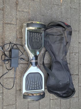 Hoverboard