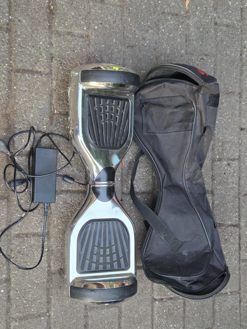 Hoverboard