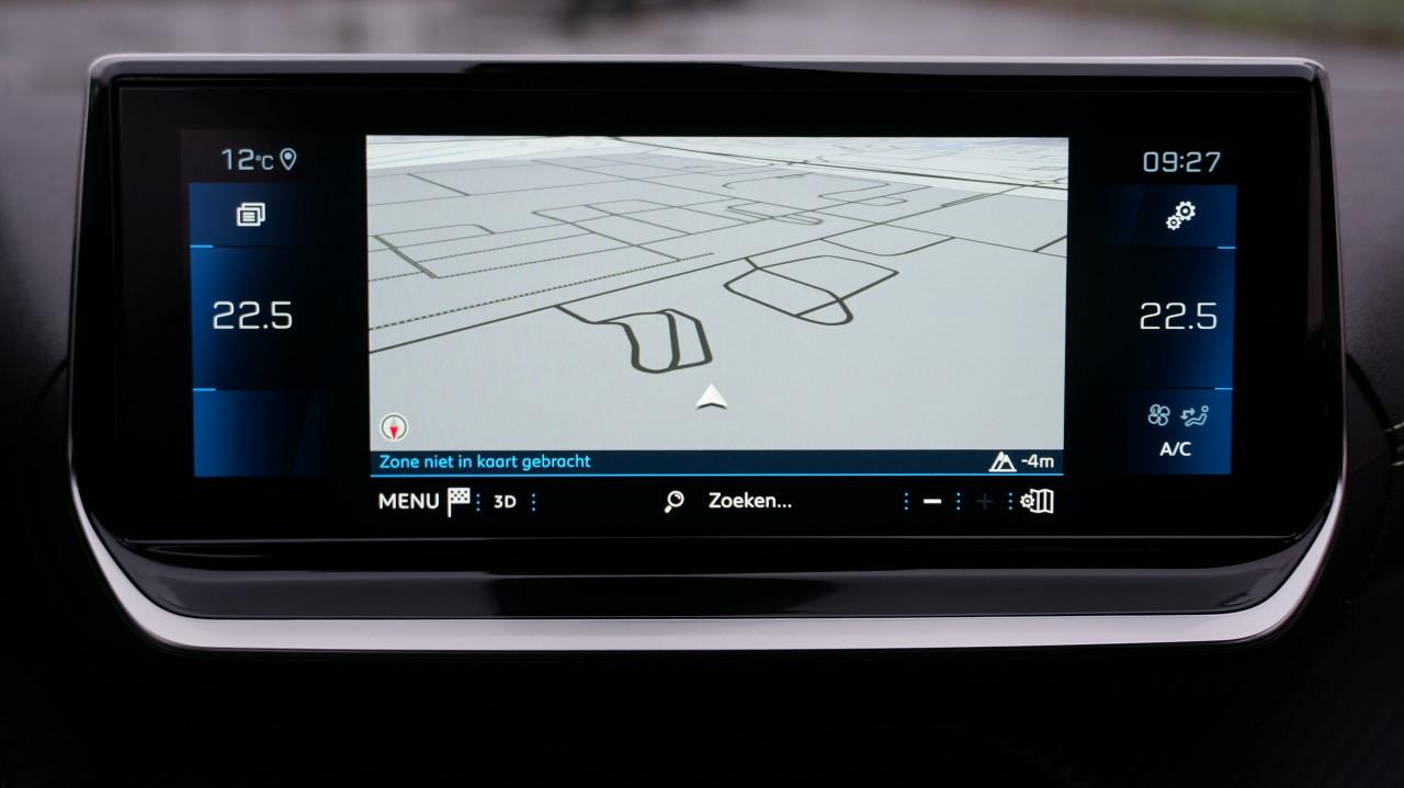 Peugeot 208 1.2 PureTech GT rijklaar incl garantie