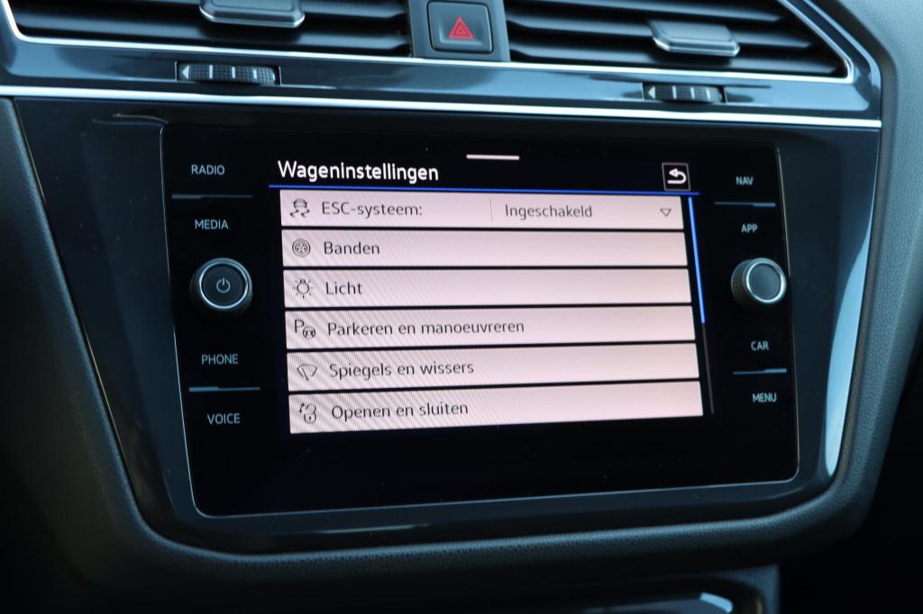 Volkswagen Tiguan Allspace 1.5 tsi life business 150pk dsg7