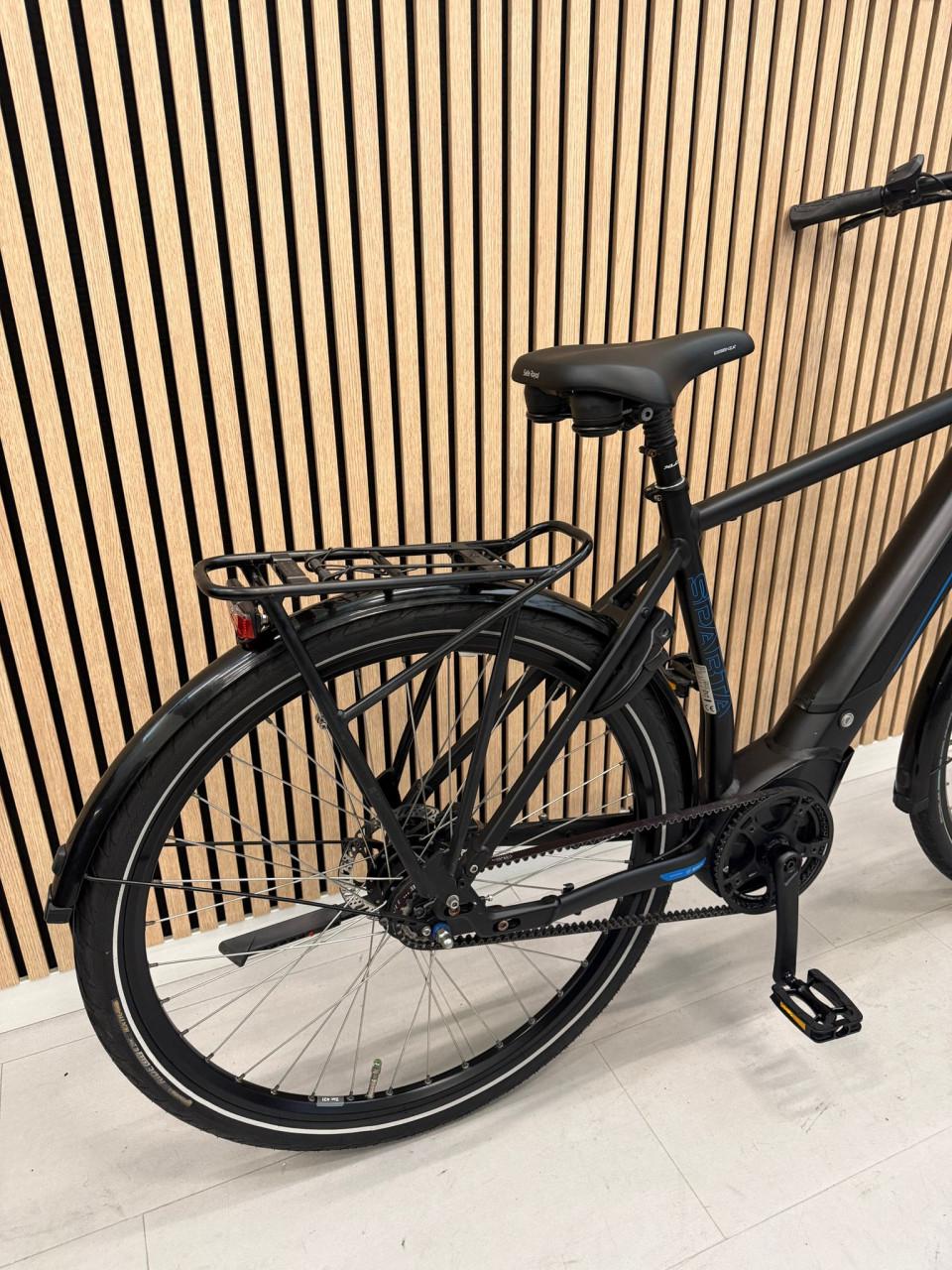 Sparta M8TB Bosch Active Line Plus 52CM 500Wh Belt