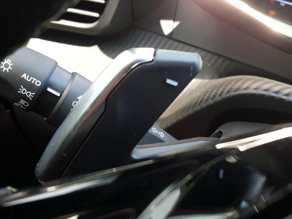 Peugeot 208 gt 1.2 hybrid 145pk e-dcs6 automaat apple carplay & android | n