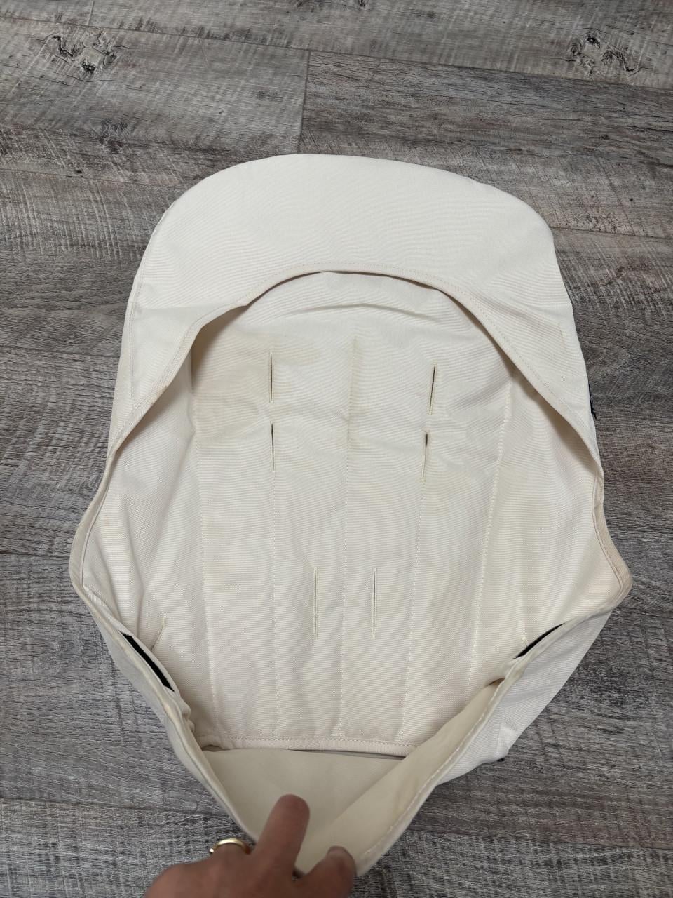 Nette bugaboo (baby- en kinderwagen)