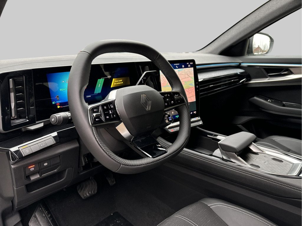 Renault Austral 1.2 e-tech hybrid 200 techno - demo / pack extended grip / 