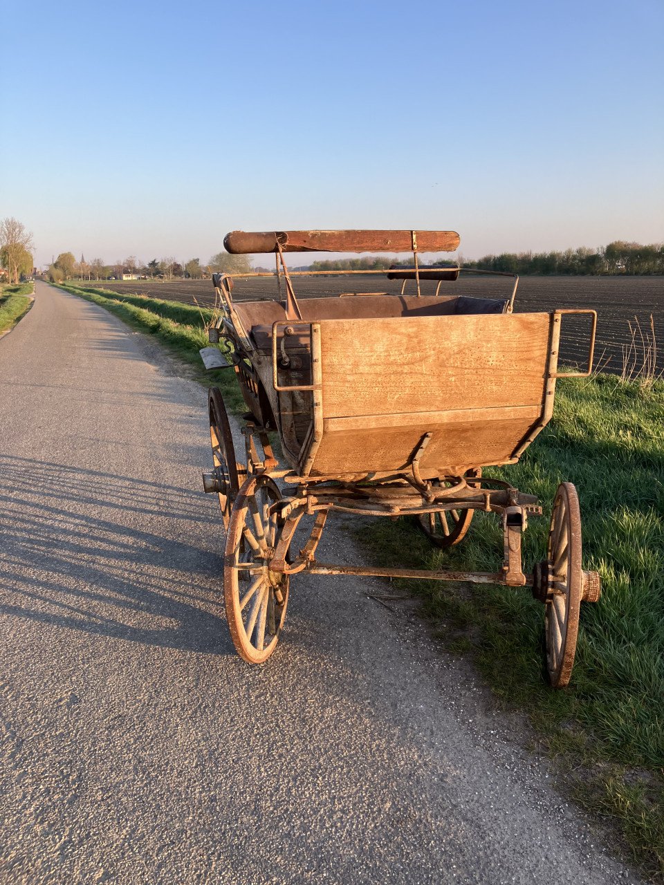 Rijtuigen