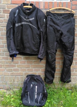 Kleding