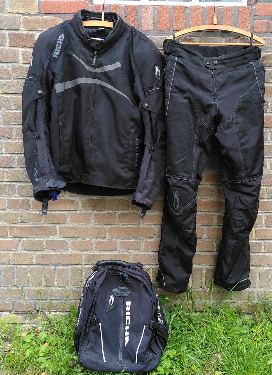 Kleding