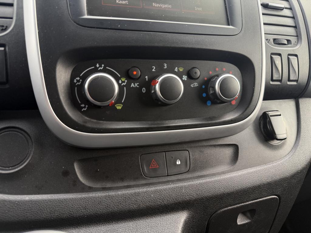 Renault Trafic 2.0 dci 170pk! t29 l2h1 comfort | nl-auto | 1e eig | navi | 