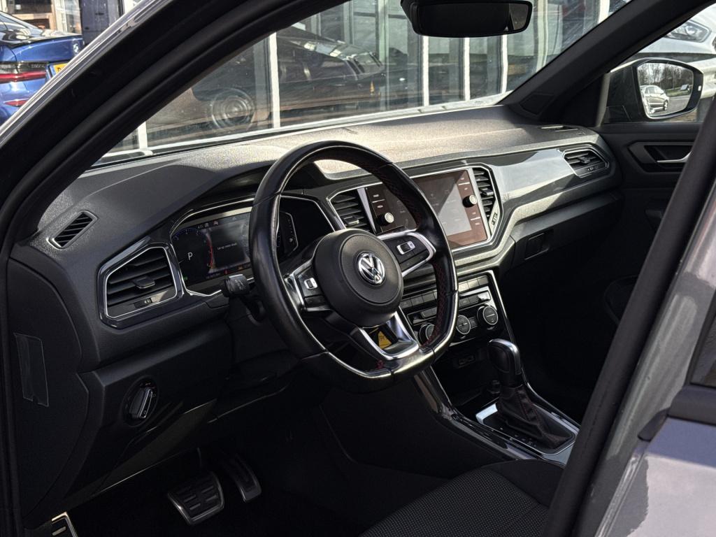 Volkswagen T-roc 1.5 tsi sport business r-line | btw | vitrual | pano | tre