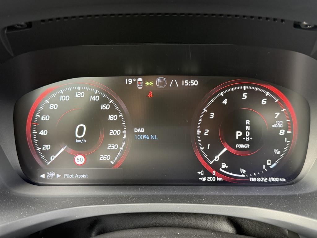 Volvo S60 t8 390pk recharge r-design| panodak| adap.cruise| trekhaak|camer