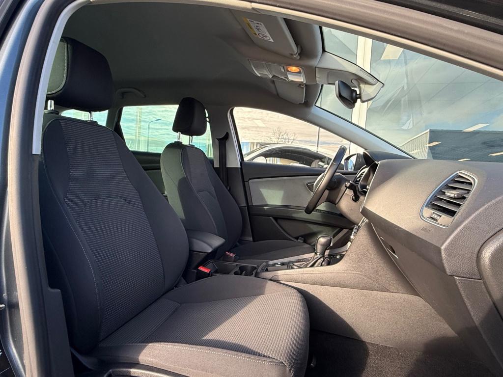 Seat Leon st 1.0 ecotsi style business intense dsg