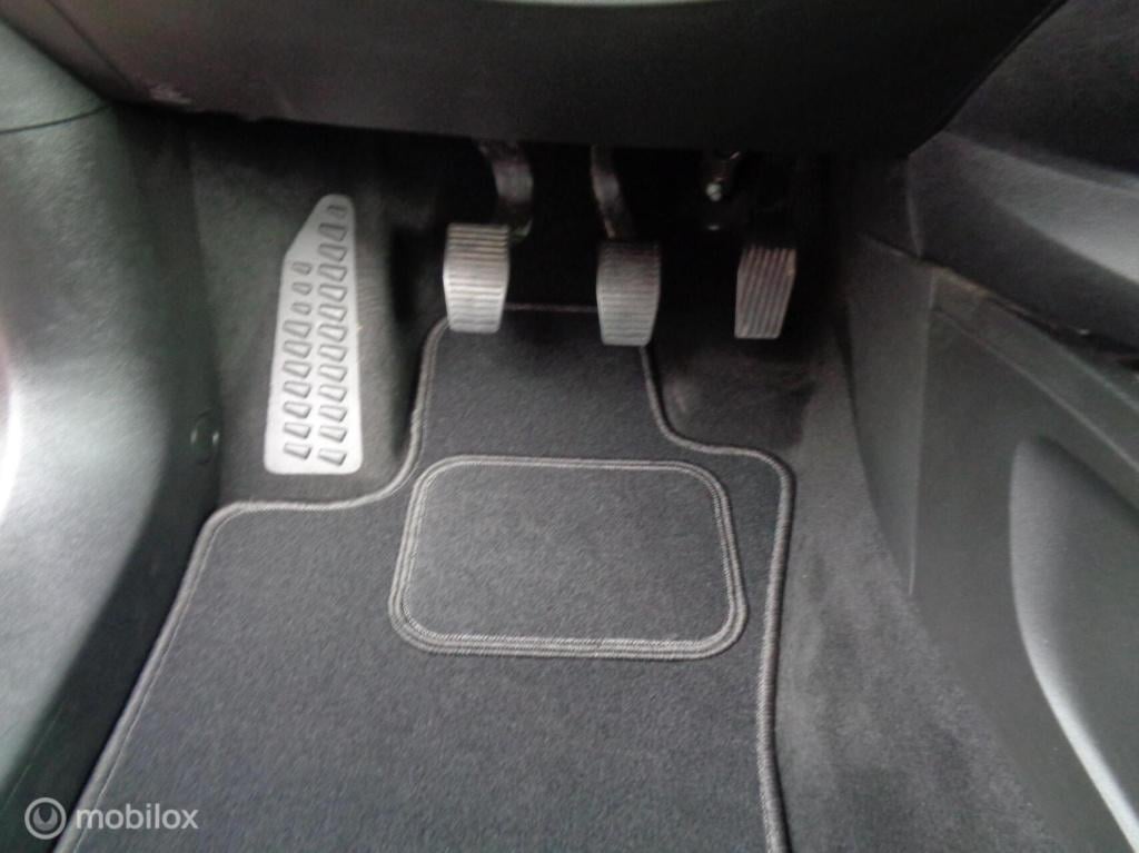 Fiat 500x 1.0 gse lounge/turbo/cappuccino/airco/key less/camera/pdc/lm velg