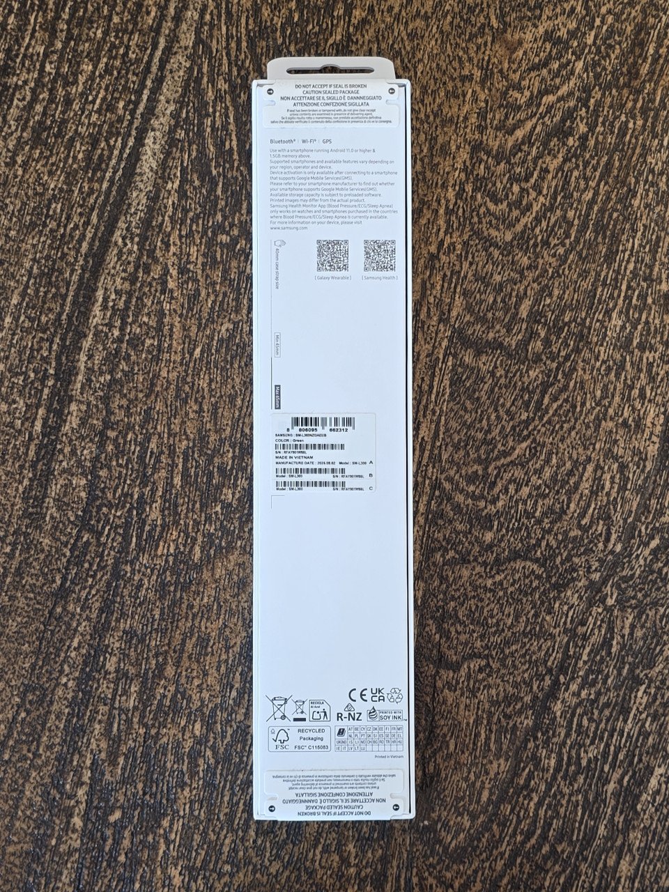 Galaxy watch 7