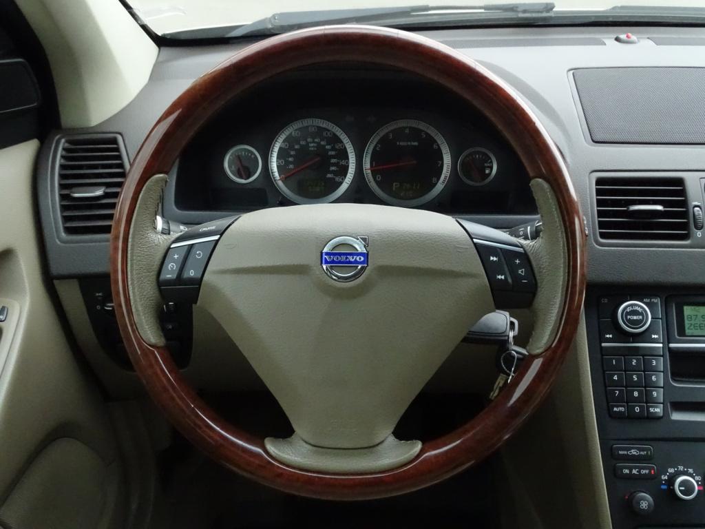 Volvo XC90 4.4 v8 executive edition 7-persoons | pano | stoeverwarming | me