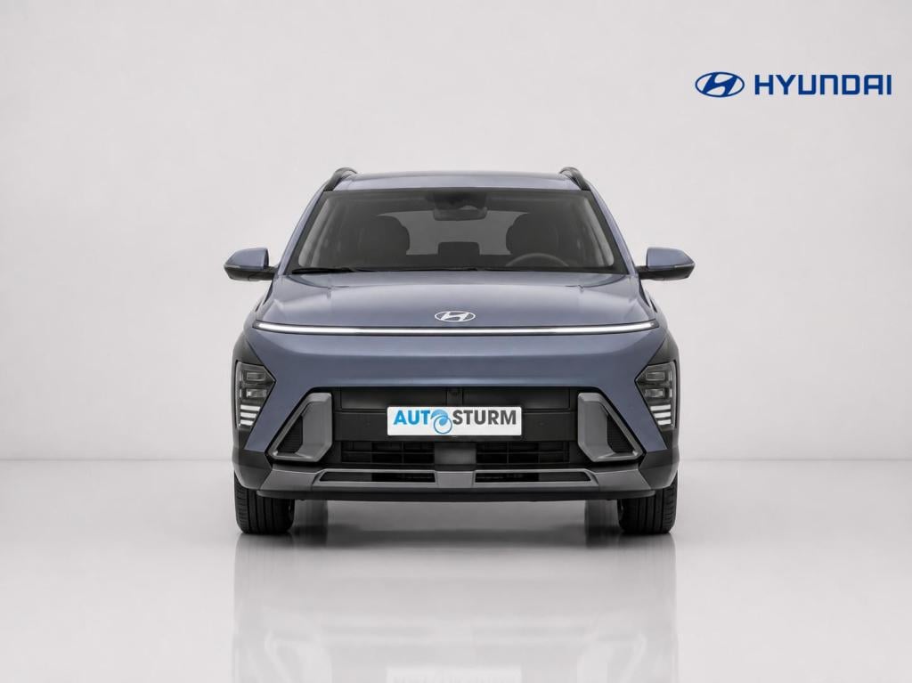 Hyundai Kona 1.6 gdi hev premium