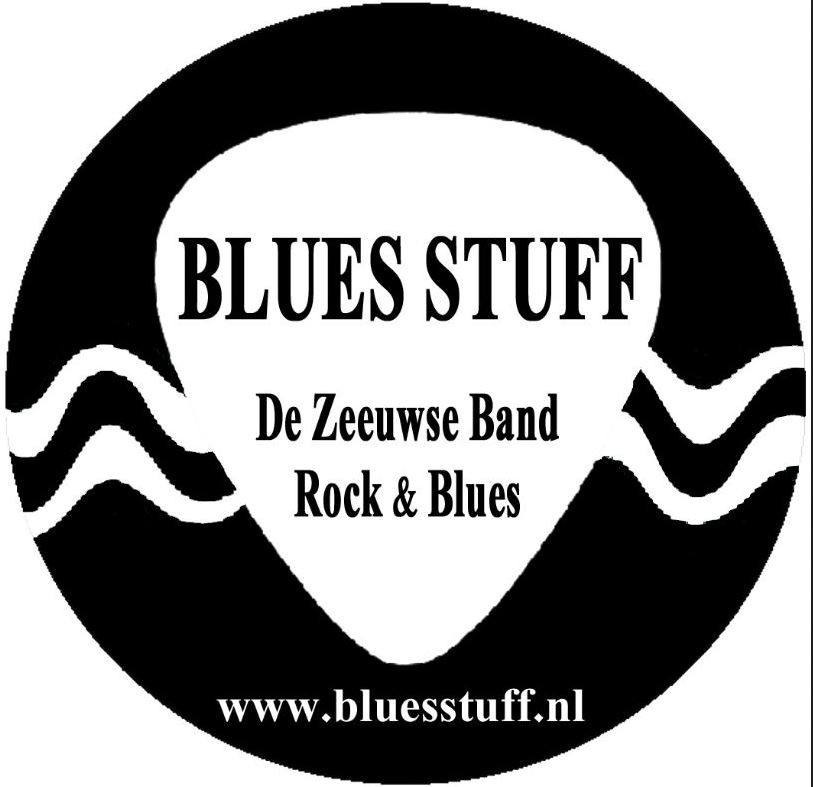 Blues/rock coverband nodig?
