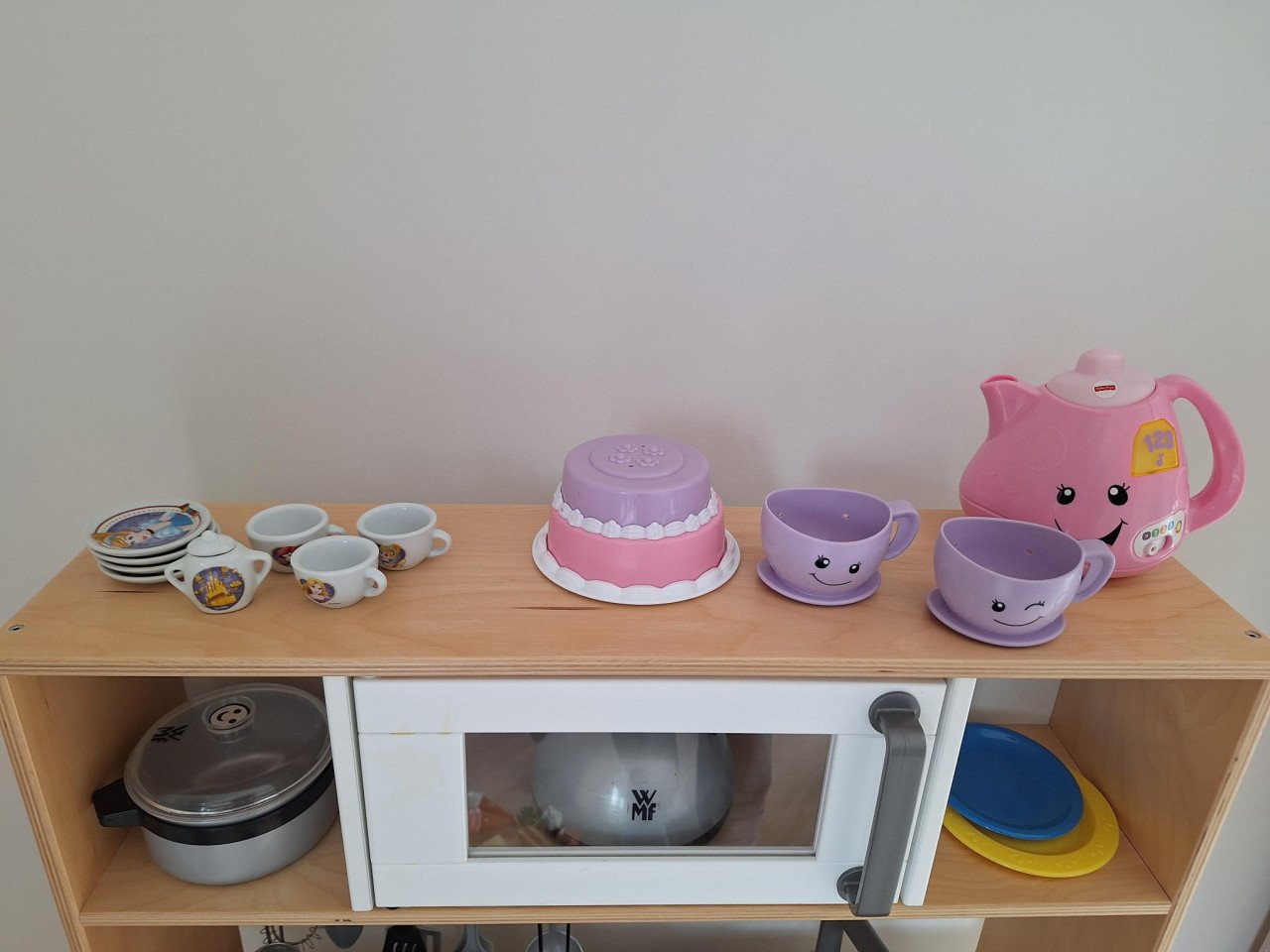 Speelgoed keuken IKEA