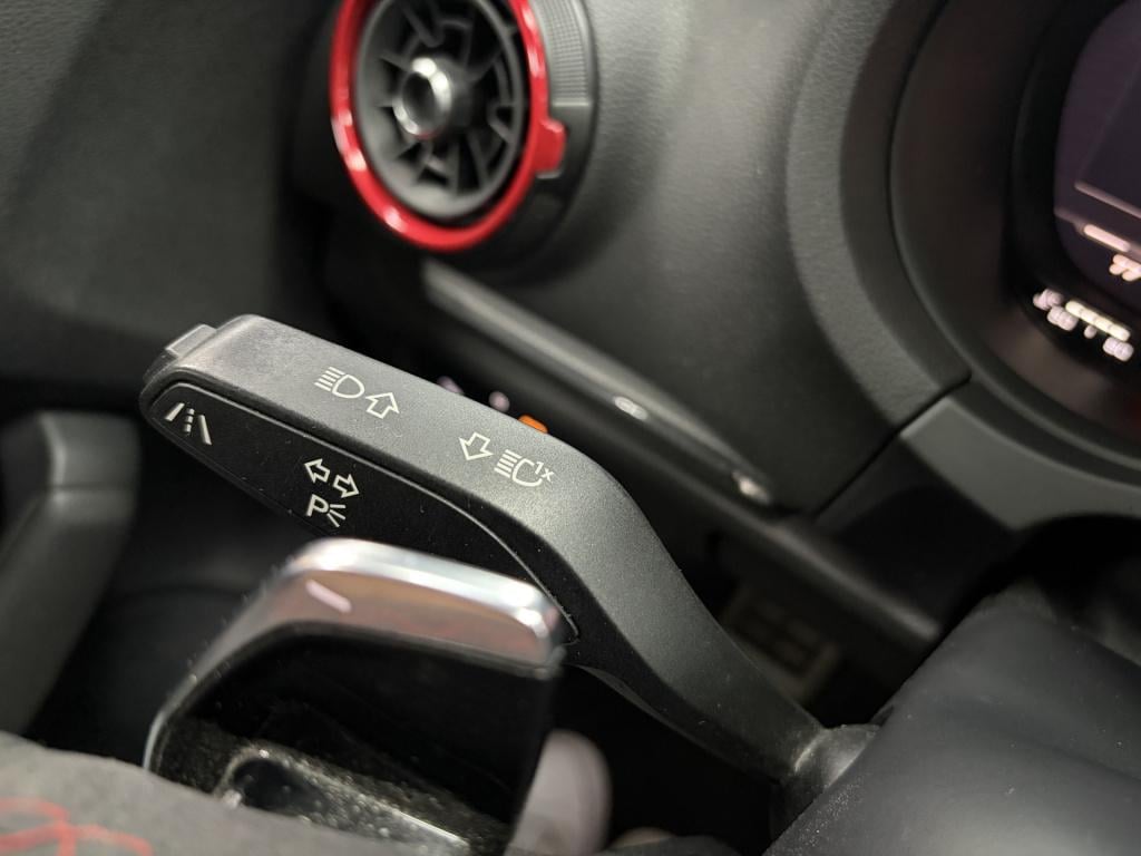 Audi Rs3 sportback 2.5 tfsi quattro