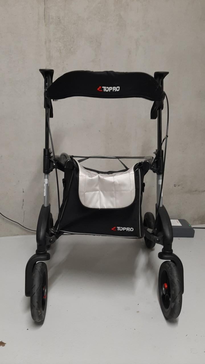 Topro Troja rollator