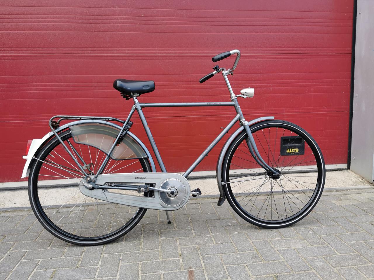 BATAVUS STATIONS / STADSFIETS
