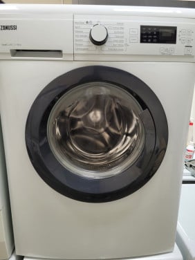 Zanussi wasmachine 8kg
