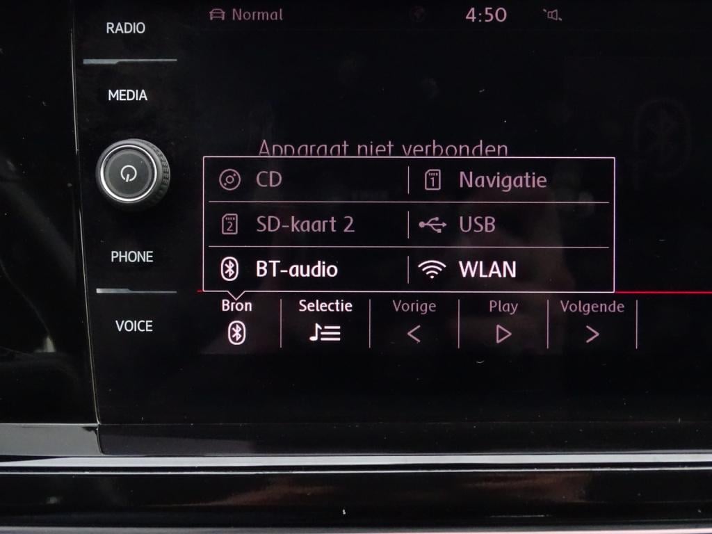 Volkswagen Polo 2.0 tsi gti 200 pk | dsg automaat | virtual cockpit