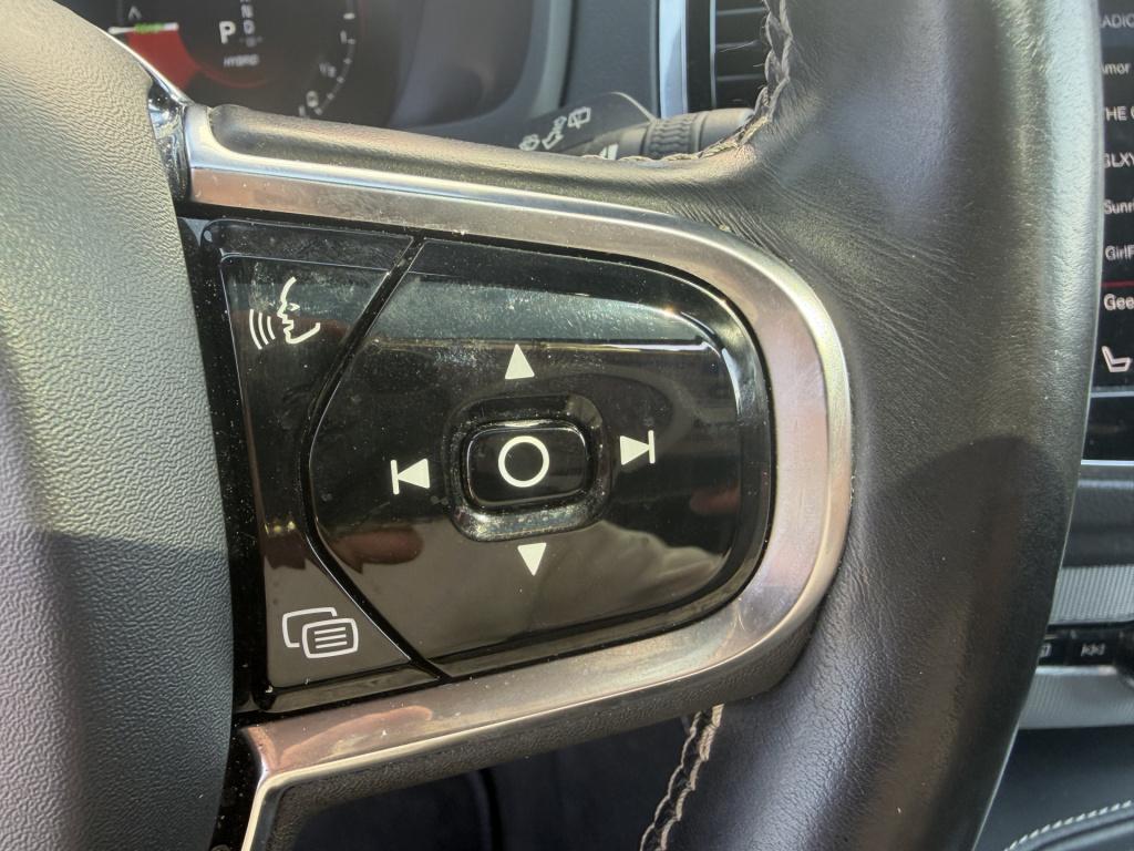 Volvo XC90 2.0 t8 twin engine awd inscription intro edition