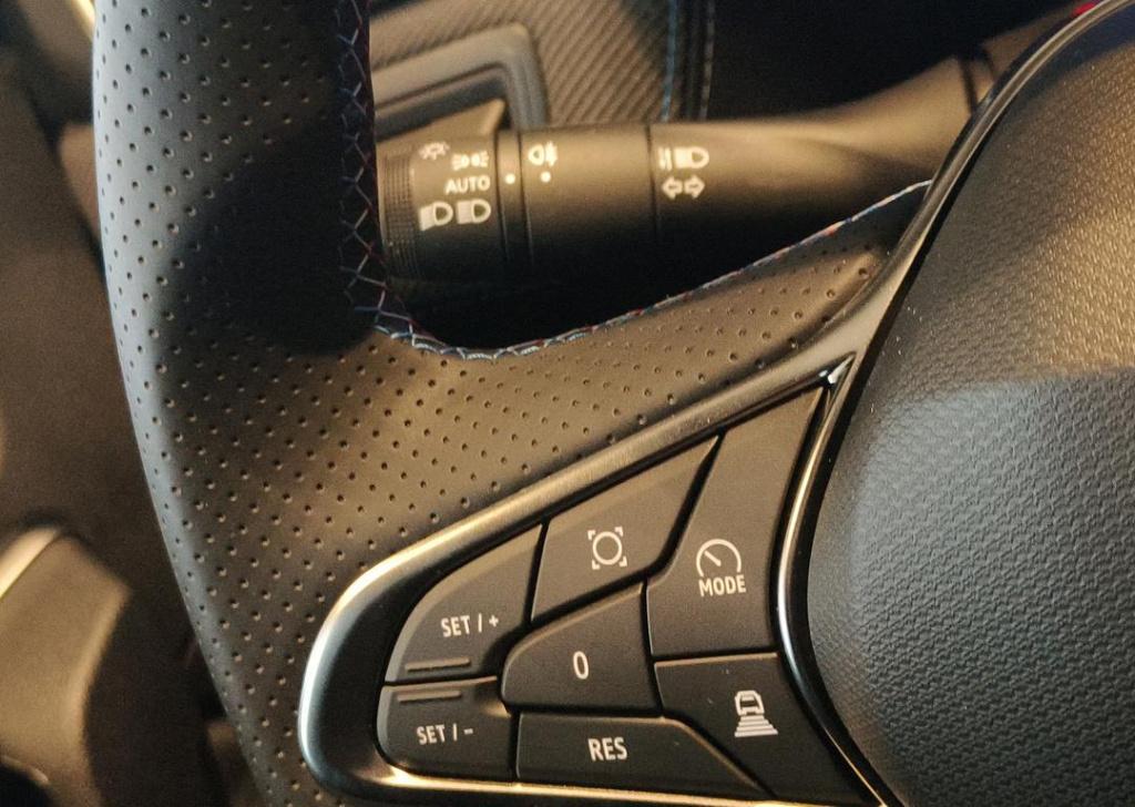 Renault Symbioz 1.8 e-tech full hybrid 160 esprit alpine - pack driving & c