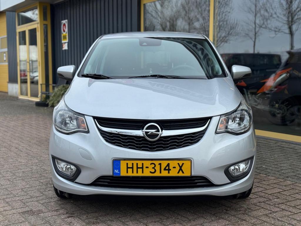 Opel Karl 1.0 ecoflex edition